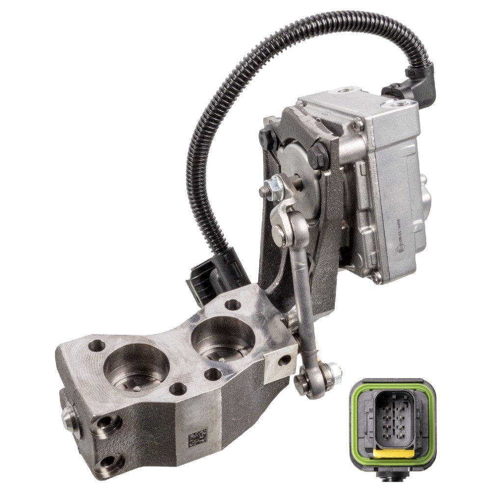 FEBI BILSTEIN EGR valve Article number: 175578 cheaply