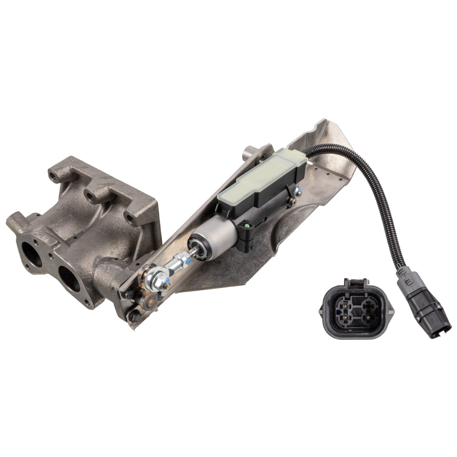 FEBI BILSTEIN EGR valve Article number: 175675 cheaply