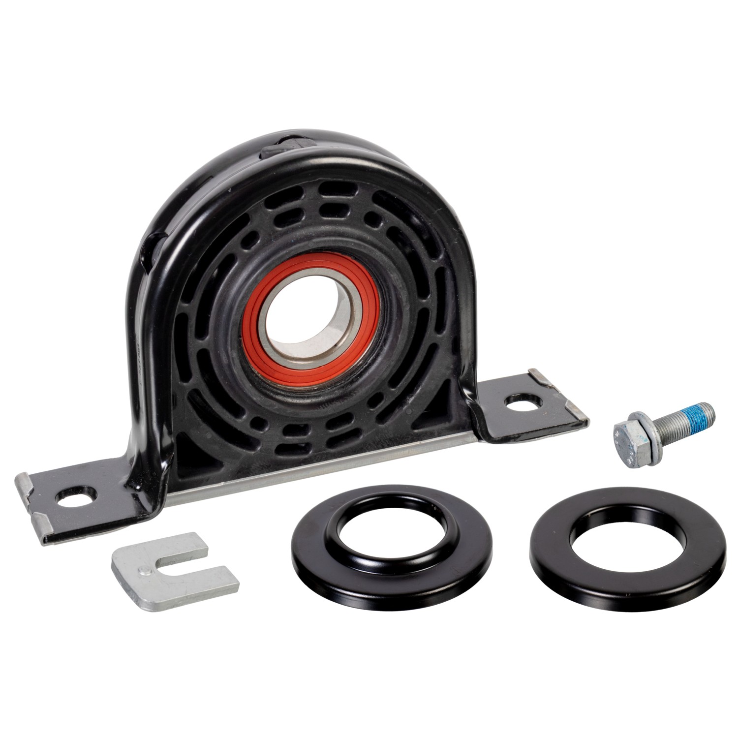 FEBI BILSTEIN 175747 Paigutus, kardaan Daily 35S17, 35C17, 40C17, 45S17,45C17, 50C17, 60C17, 65C17,... 170 HP Diisel