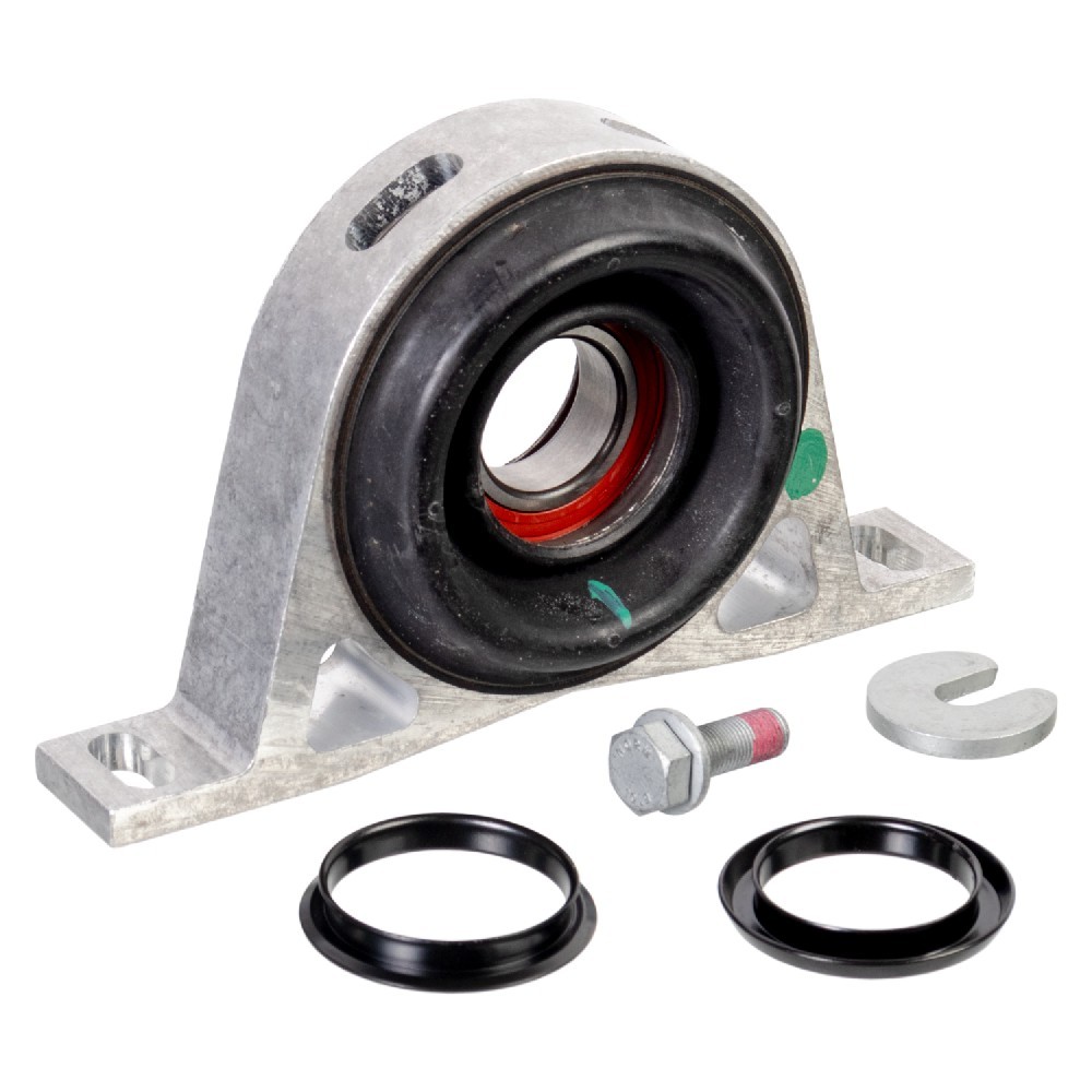 FEBI BILSTEIN 175755 Paigutus, kardaan AMAROK 2.0 TDI 4motion 140 HP Diisel 2022