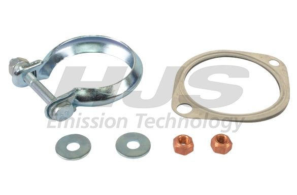 HJS Mounting Kit, soot filter Article number: 82 23 9052 cheaply