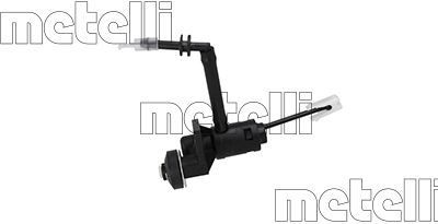 METELLI Master Cylinder, clutch Article number: 55-0096 cheaply