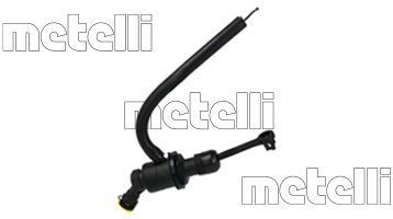 METELLI Hovedcylinder, kobling Varenummer: 55-0295 billige