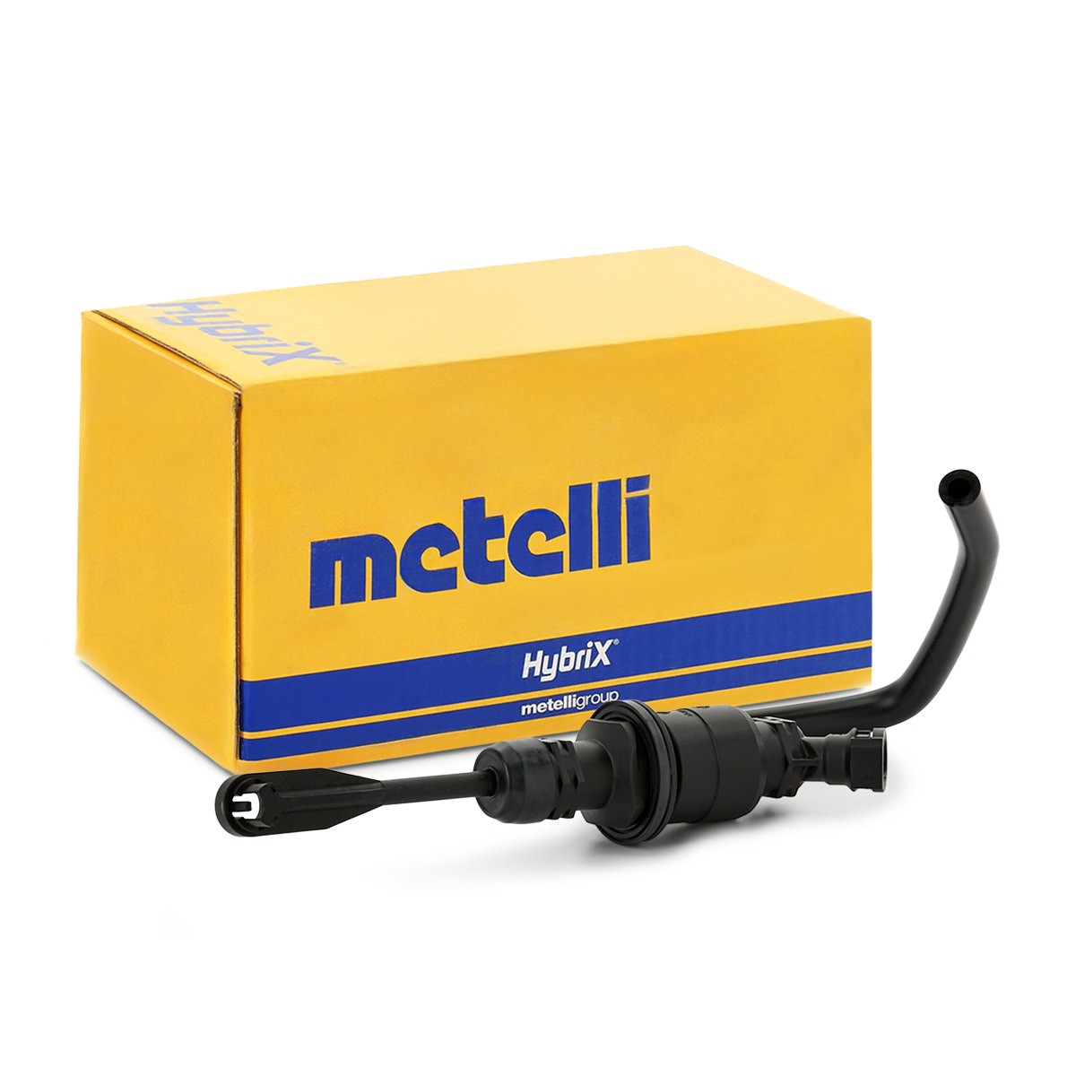 METELLI Master Cylinder, clutch Article number: 55-0296 cheaply