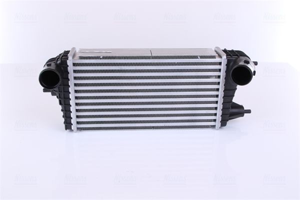 NISSENS Intercooler Article number: 961561 cheaply