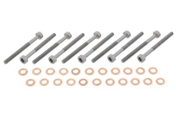 MAPCO 95850 Screw, injection nozzle holder E-Class E 200 d 2.0 (213.213) 150 PS Diesel 2023