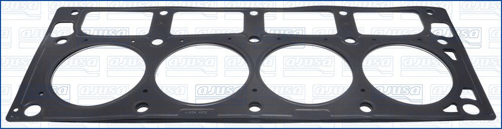 AJUSA Gasket, cylinder head Article number: 10241700 cheaply