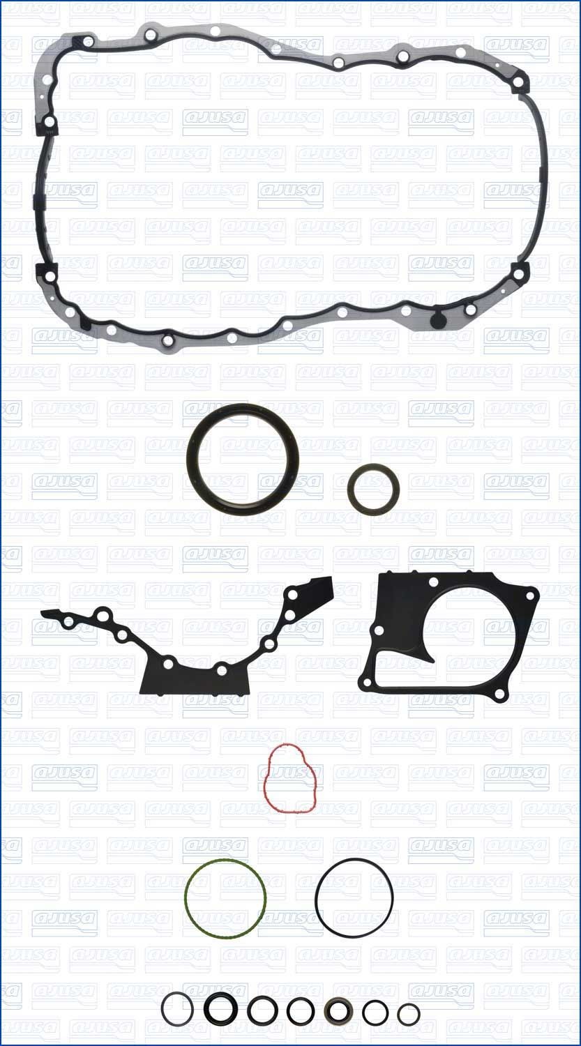 AJUSA Crankcase gasket set Article number: 54299600 cheaply