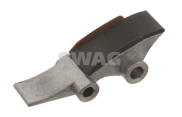 SWAG 10 09 0090 Guides, timing chain C-Class C 200 D 2.0 (202.122) 88 PS Diesel 2000