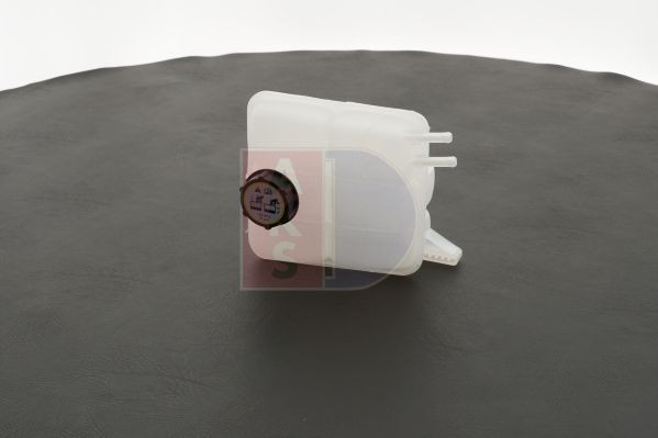 AKS DASIS Coolant expansion tank Article number: 132660T cheaply