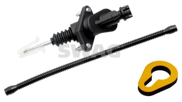SWAG Master Cylinder, clutch Article number: 33 10 2543 cheaply