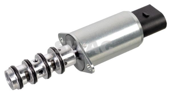 SWAG 33 10 2902 Camshaft adjustment valve TOUAREG 3.2 V6 241 PS Petrol 2010