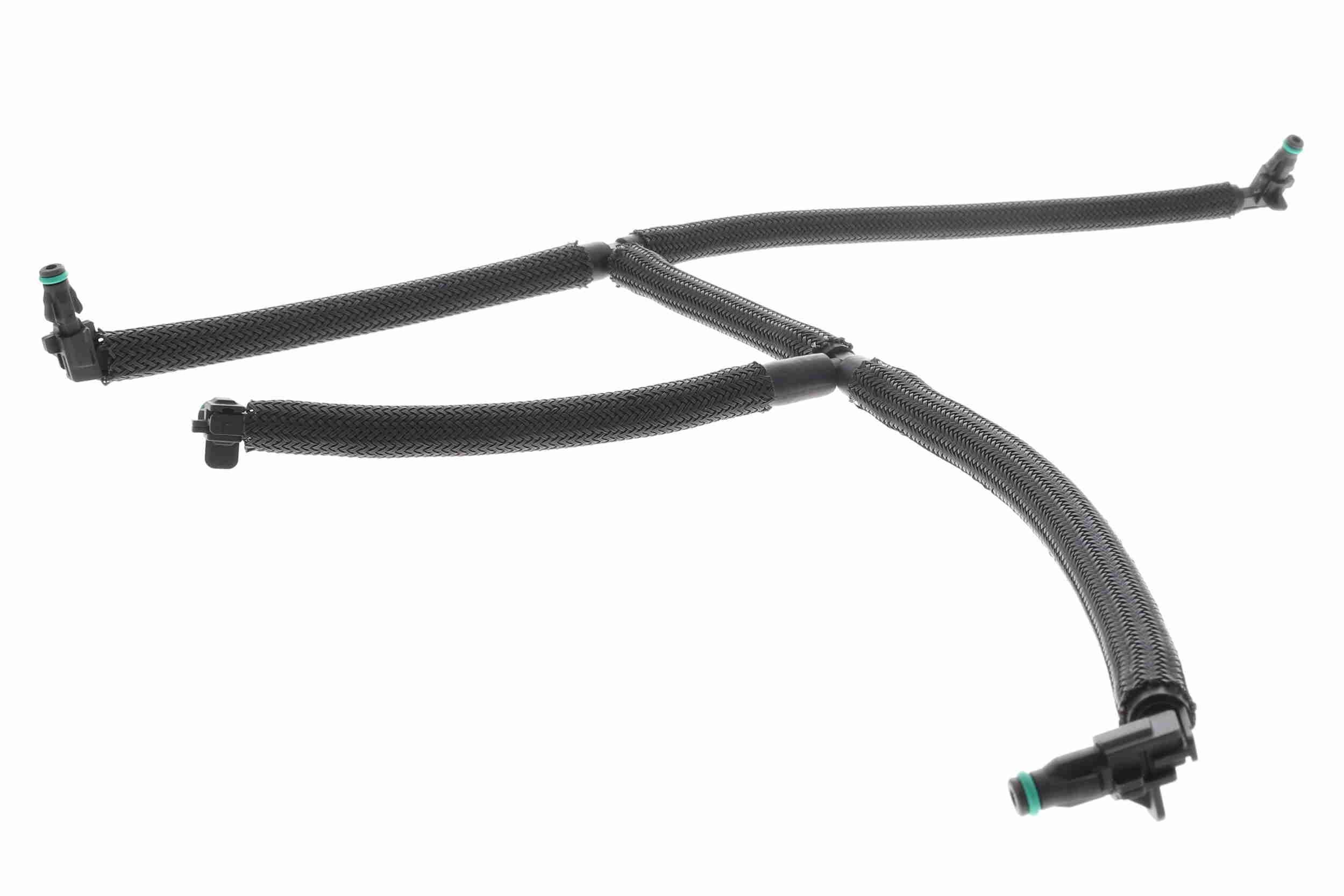 VAICO V10-5511 Hose, fuel overflow FABIA 1.2 TDI 75 PS Diesel 2014