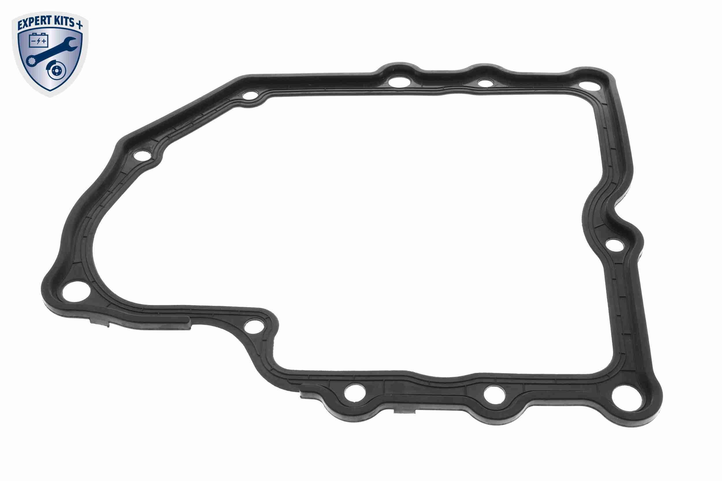 VAICO Seal, automatic transmission oil pan Article number: V10-6765 cheaply