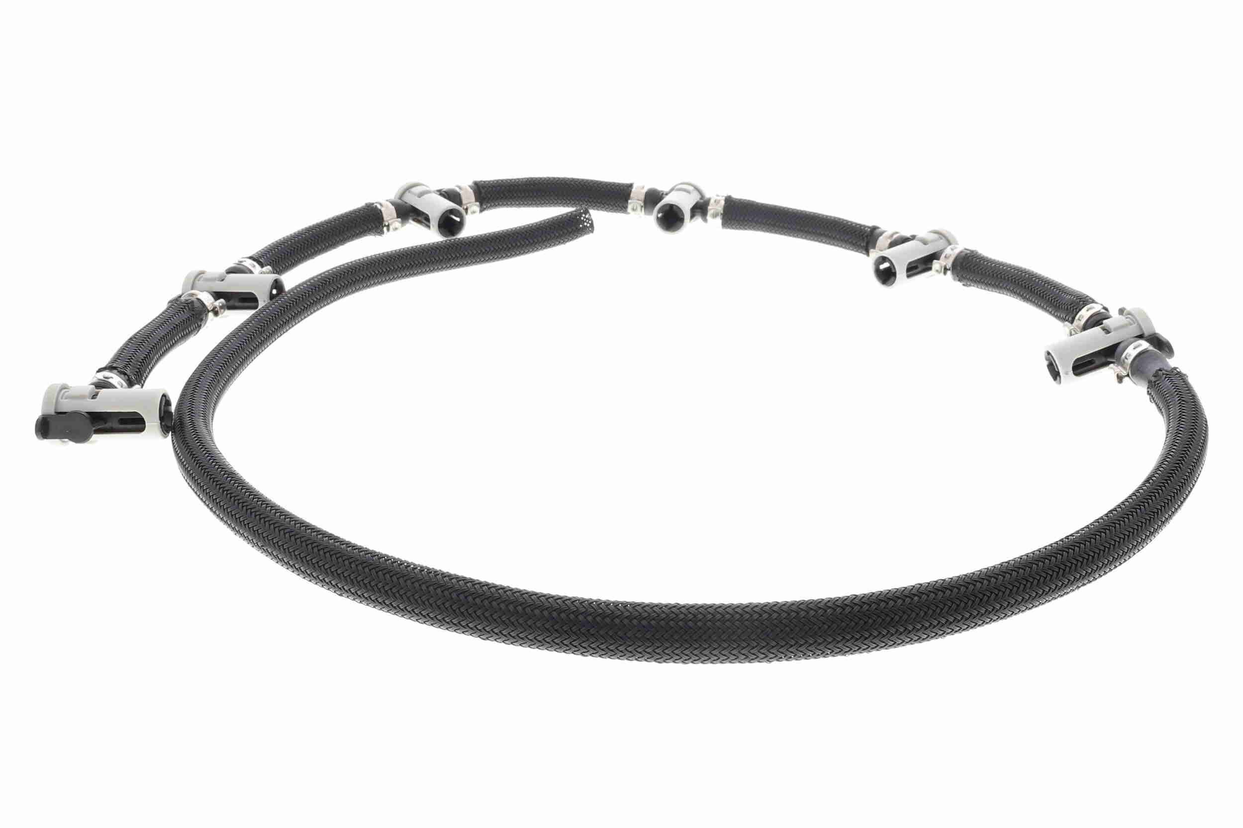 VAICO V20-3608 Hose, fuel overflow 7 Series 730 d 245 PS Diesel 2015