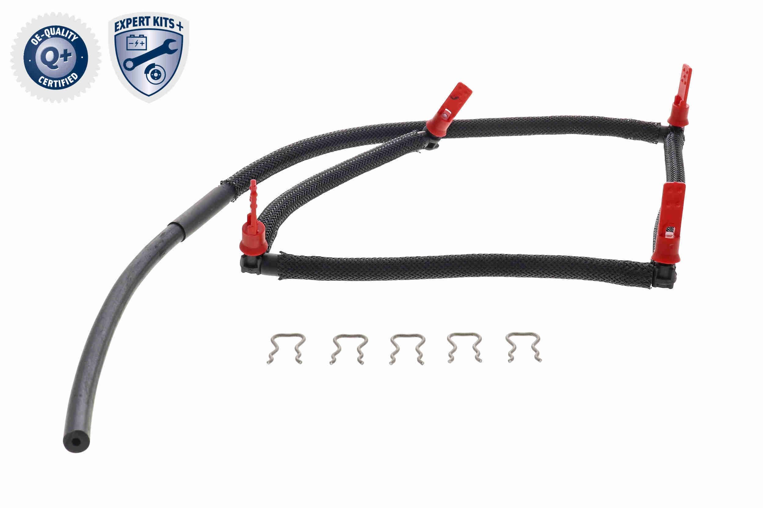 VAICO V22-0809 Hose, fuel overflow C3 1.4 HDi (SC8HZC, SC8HR0, SC8HP4) 68 PS Diesel