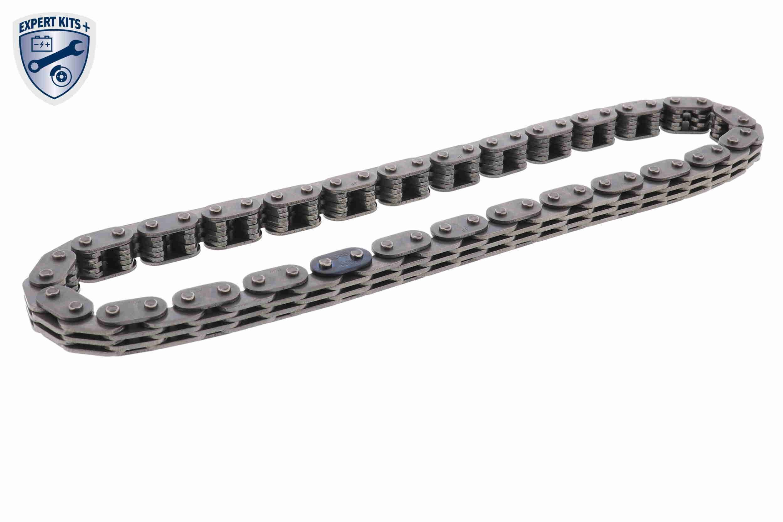 VAICO V25-2091 Chain, oil pump drive C-MAX 1.8 Flexifuel 125 PS Petrol/Ethanol 2010
