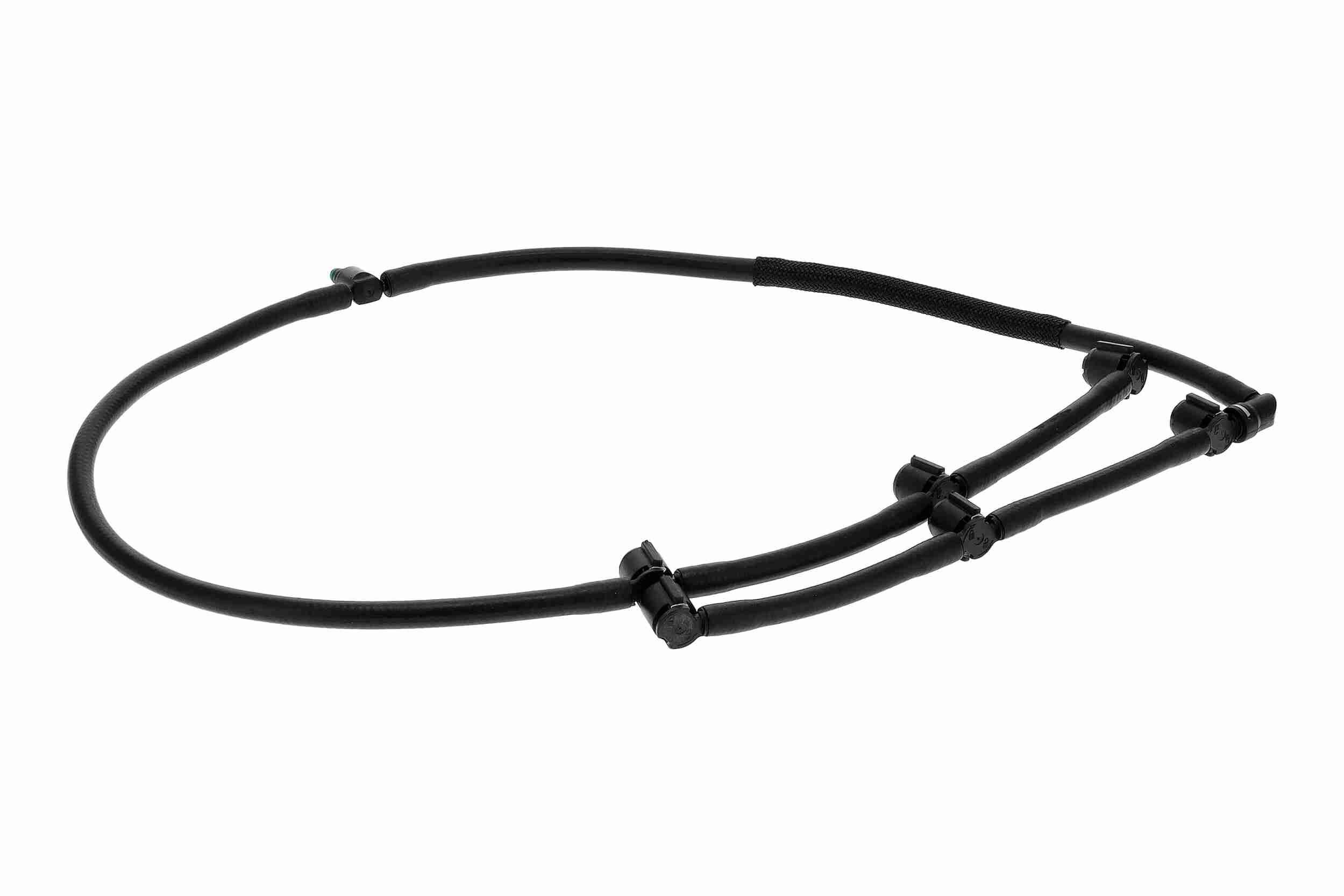VAICO V30-3330 Hose, fuel overflow C-Class C 350 CDI 3.0 (204.225) 231 PS Diesel 2014