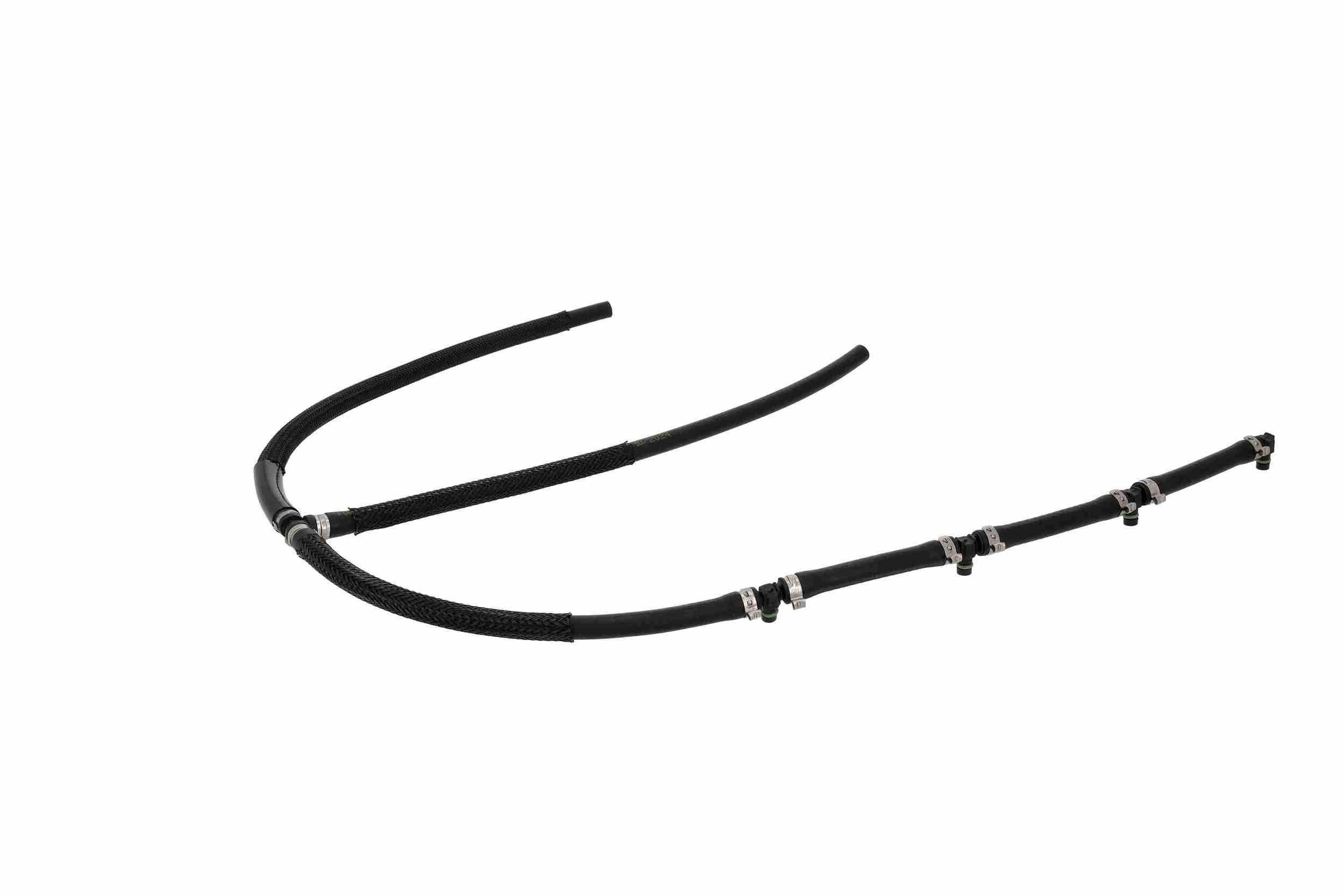 VAICO V40-1595 Hose, fuel overflow CORSA 1.7 CDTI (L08, L68) 125 PS Diesel 2014