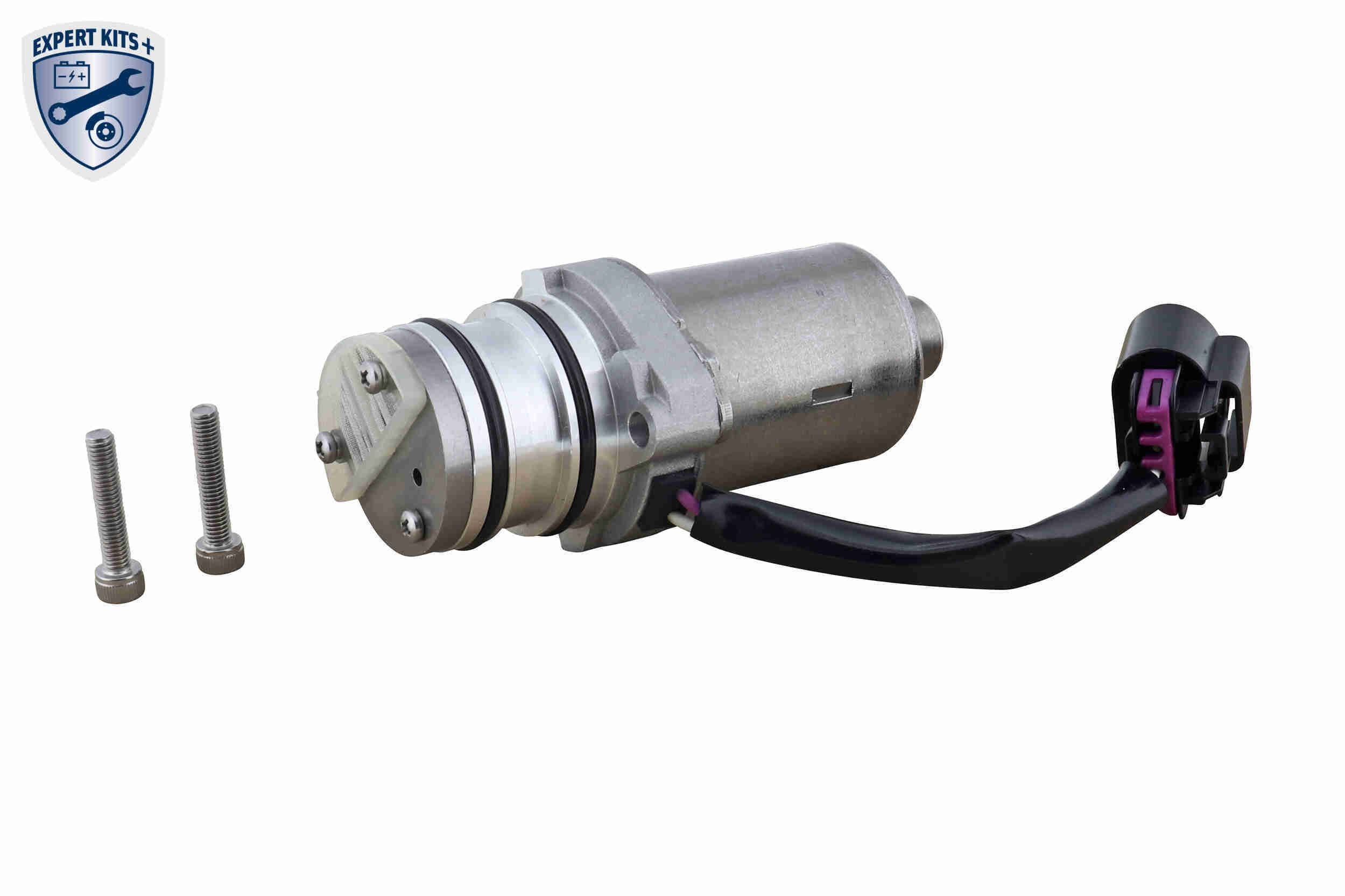 VAICO V40-1674 Pump, all-wheel-drive coupling INSIGNIA 2.0 Biturbo CDTI 4x4 (68) 195 PS Diesel 2017