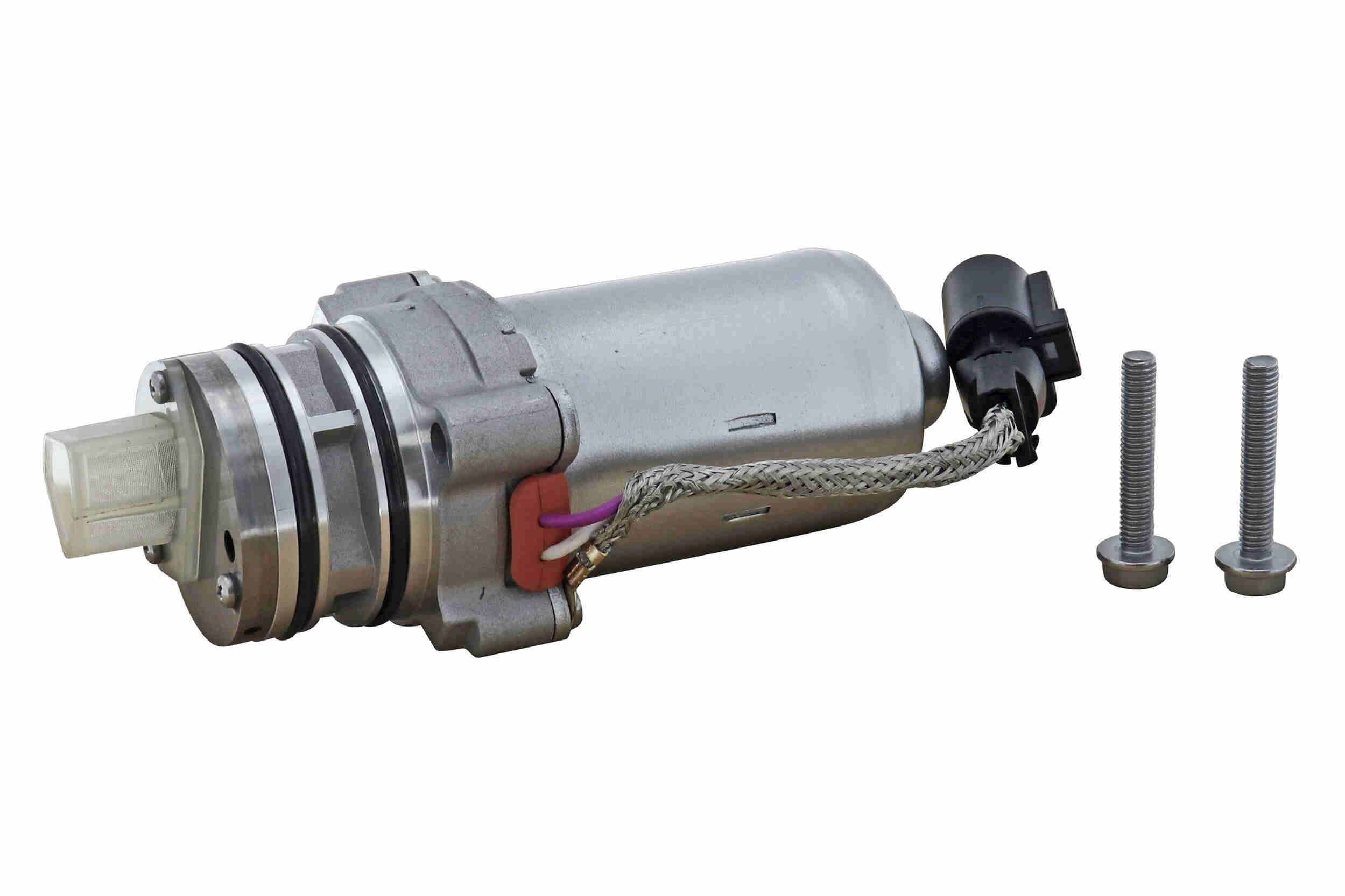 VAICO V48-0517 Pump, täisveoga sõiduki mitme kettaga sidur RANGE ROVER VELAR 5.0 SCV8 4x4 551 HP Bensiin