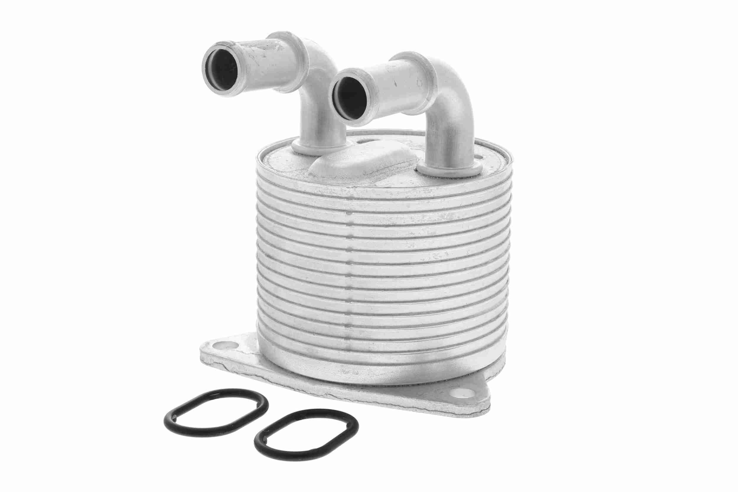 VEMO Automatic transmission oil cooler Article number: V95-60-0018 cheaply
