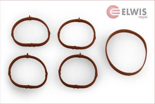 ELWIS ROYAL Gasket Set, intake manifold Article number: 9442602 cheaply