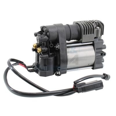 MEAT & DORIA 58034 Air suspension compressor MODEL S 85D AWD 421 PS Electric