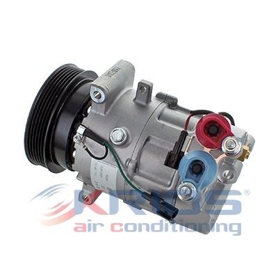 MEAT & DORIA Air conditioning compressor Article number: K11497A cheaply