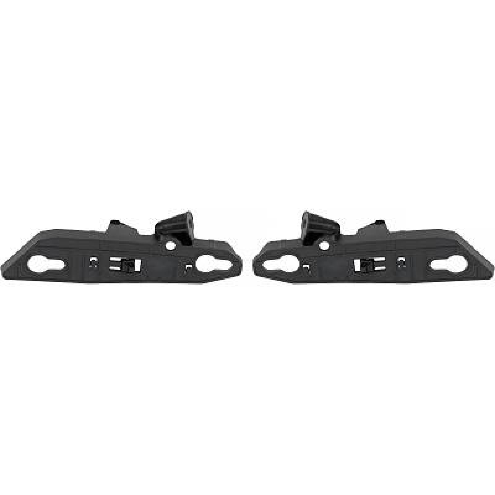 DIEDERICHS Mounting Set, bumper Article number: 4236063 cheaply