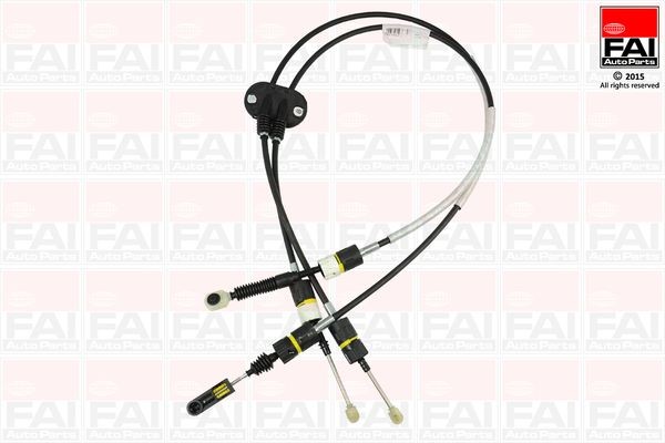 FAI AutoParts FGS0005 Tross, käigukast FOCUS 1.8 TDCi 100 HP Diisel 2007