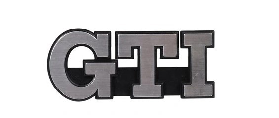 JP GROUP 1181603200 Emblem GOLF 1.8 GTI G60 Syncro 160 PS Petrol 1992