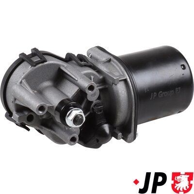 JP GROUP Wiper motor Article number: 6098200200 cheaply