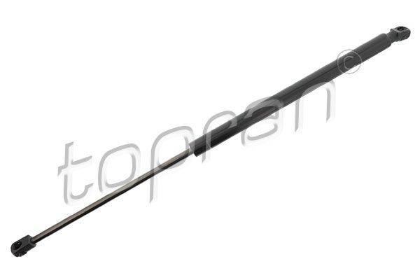 TOPRAN Tailgate strut Article number: 119 212 cheaply