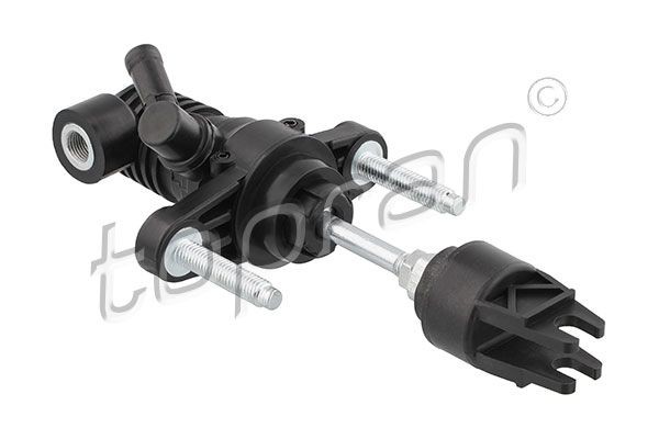 TOPRAN Master Cylinder, clutch Article number: 621 860 cheaply