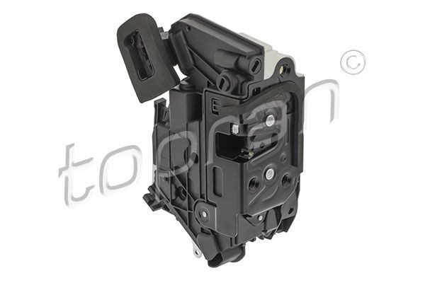 TOPRAN Door lock Article number: 623 644 cheaply