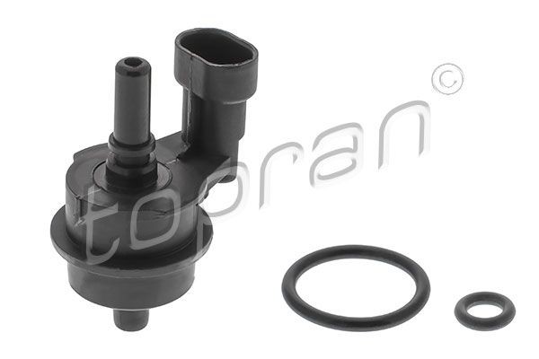 TOPRAN 633 221 Täite- / õhutusklapp kütusepaagile LINEA 1.4 77 HP Bensiin