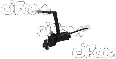 CIFAM Master Cylinder, clutch Article number: 505-096 cheaply