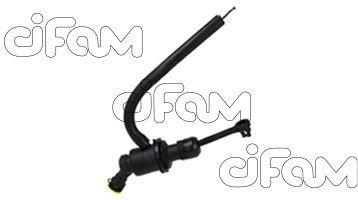 CIFAM Hovedcylinder, kobling Varenummer: 505-295 billige