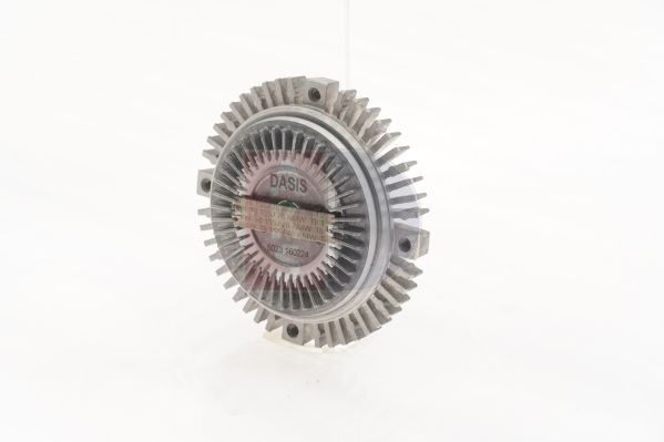 AKS DASIS Fan clutch Article number: 158030N cheaply