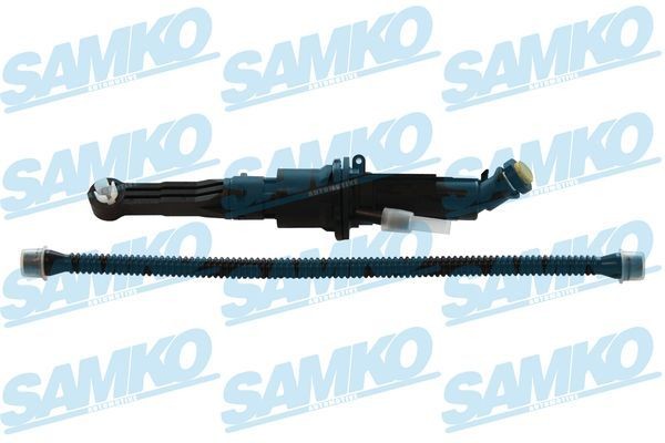 SAMKO Master Cylinder, clutch Article number: F30342 cheaply