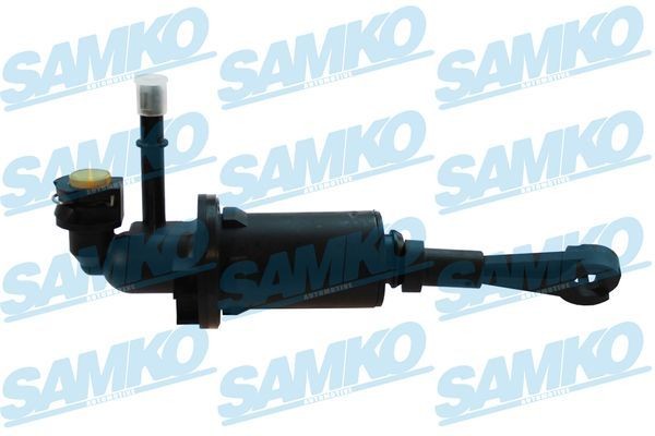 SAMKO Master Cylinder, clutch Article number: F30350 cheaply