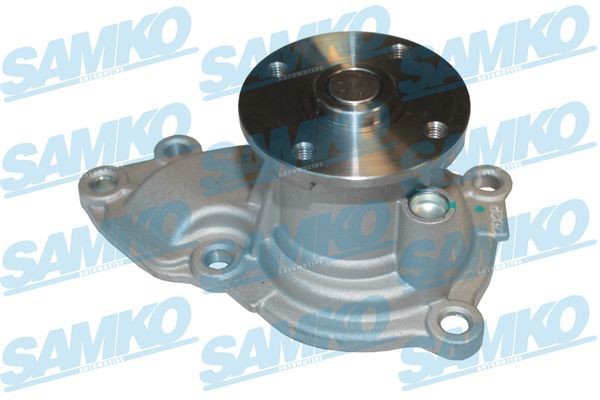SAMKO Brake disc Article number: T2888P cheaply