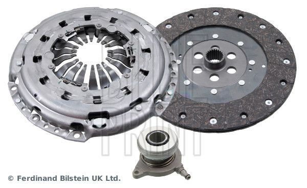 BLUE PRINT Clutch kit Article number: ADBP300067 cheaply