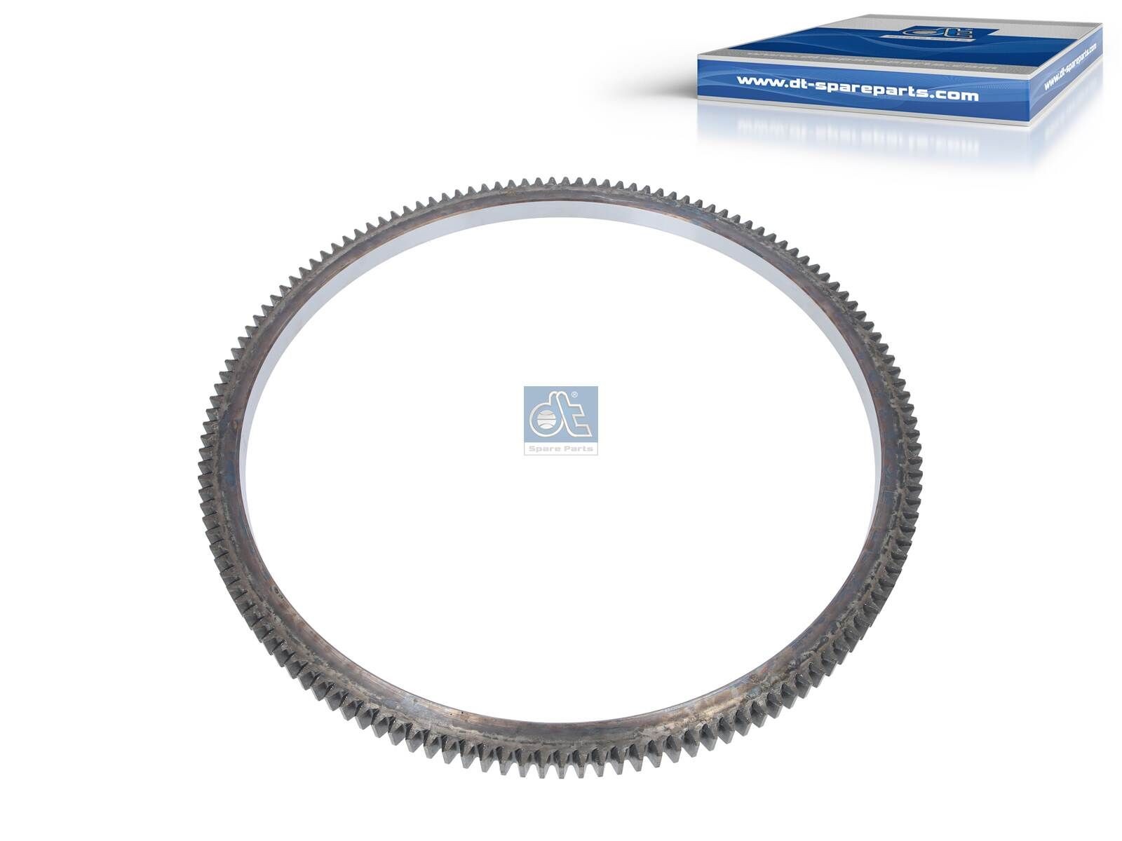 DT Spare Parts Tandkrans, svinghjul Varenummer: 3.11014 billige