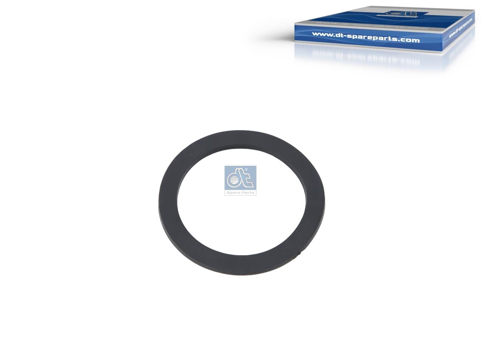 DT Spare Parts Seal, oil filler cap Article number: 4.20282 cheaply