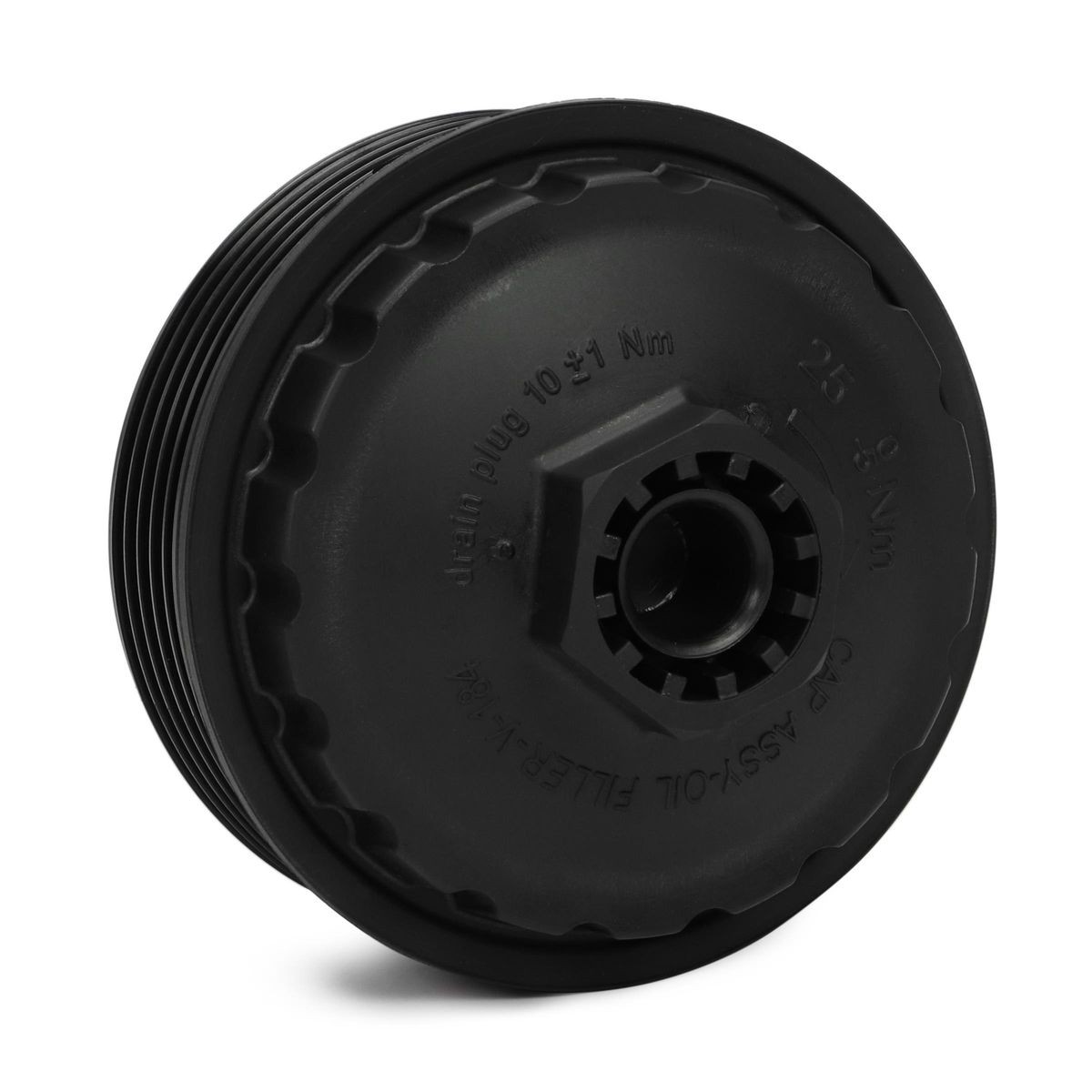 MASTER-SPORT 641000070 Cover, oil filter housing VIVARO 2.5 DTI (F7, J7, A07) 135 PS Diesel