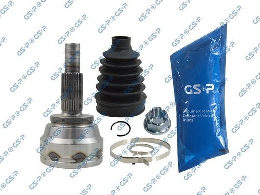 GSP Joint kit, drive shaft Article number: 802323 cheaply