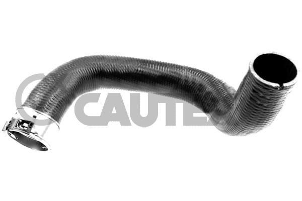 CAUTEX Ladeluftslange Varenummer: 757210 billige