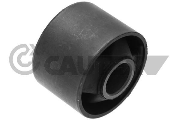 CAUTEX 760534 Mounting, differential RAV 4 2.0 4WD (ACA21, ACA20) 150 PS Petrol 2005